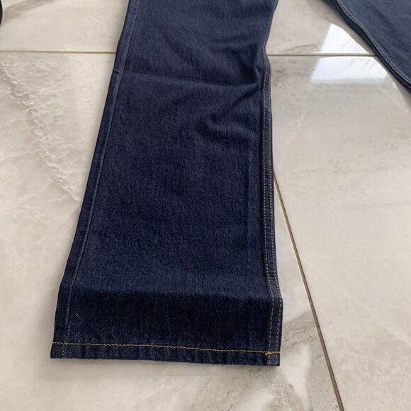 Wood Wood Mens Jeans Size 34 - Picture 4 of 7